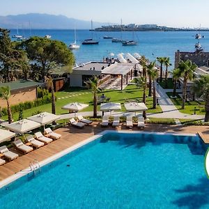 Suum Bodrum Hotel & Beach - Adult Only
